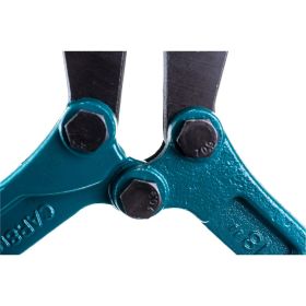 Болторез 400 мм KRAFTOOL KAYMAN EXPERT 23280-045 (артикул 13916111) – фото 2