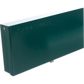 Набор торцевых головок 1/4"DR 4-13 мм, 41 предмет Jonnesway S04H2141S (артикул 13938497) – фото 2