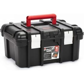 Ящик для инструментов Keter Wide Toolbox 16 17191708 (артикул 15557205) – фото 2