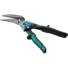 Ножницы по металлу Kraftool Alligator, правые удлинённые, Cr-Mo, 280 мм 2328-RL (артикул 16043631) – фото 8