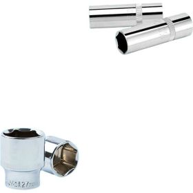 Набор инструментов GOODKING 94 предмета 1/2", 1/4" K-10094 (артикул 16530446) – фото 3