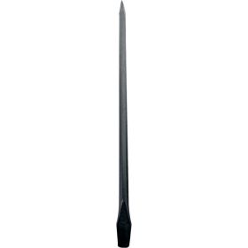 Строительный лом 1,2 м Ф28 мм Gigant G-25 (Россия) (артикул 15950705) – фото 4