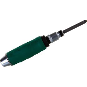 Ударная отвертка с битами Jonnesway AG010055A SL 8,10мм PH# 2,3 36мм и PH# 2,3 80мм, 7 пр. 48649 (артикул 13939246) – фото 6