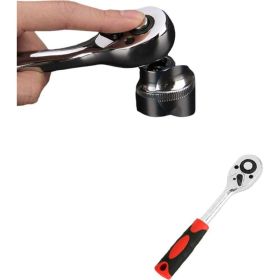 Набор инструментов GOODKING 94 предмета 1/2", 1/4" K-10094 (артикул 16530446) – фото 2