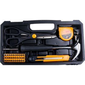 Набор инструментов для дома DEKO PRO DKMT62 065-0213 (артикул 16504497) – фото 7