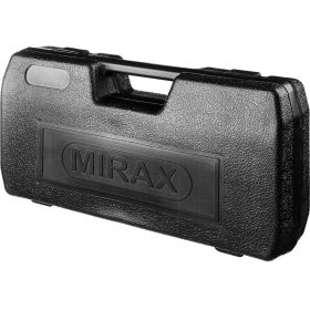 Трубный резьбонарезной набор №4 MIRAX 5 предметов 28240-H4 (артикул 15889947) – фото 4