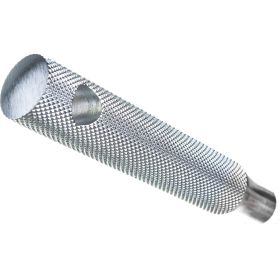 Шарнирный вороток с рукояткой, 1/2", длина 380 мм JTC-3617 (артикул 15506695) – фото 6