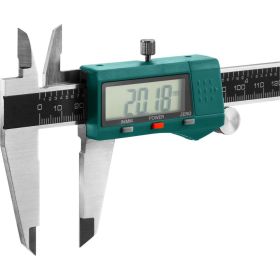 Электронный штангенциркуль, 200мм, 0,01мм KRAFTOOL 34460-200 (артикул 15890322) – фото 10