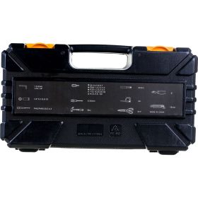 Набор инструментов для дома DEKO PRO DKMT62 065-0213 (артикул 16504497) – фото 6