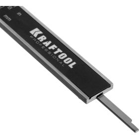 Электронный штангенциркуль, 200мм, 0,01мм KRAFTOOL 34460-200 (артикул 15890322) – фото 9
