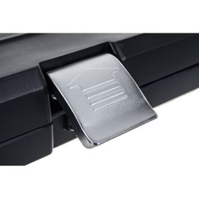 Набор инструментов Inforce 46 предметов 1/4" Inforce 06-07-11 (артикул 15777711) – фото 6