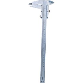Штангенциркуль ГТО ШЦ-I-250-0,1 ГОСТ 166-89 VC2500101 (артикул 16726091) – фото 1