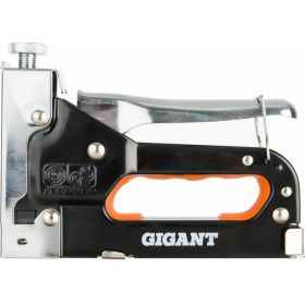 Строительный механический степлер Gigant GCS 53 (тип 140) (артикул 15558516) – фото 1