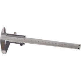 Штангенциркуль Gigant 150 мм CLP 150 (артикул 15871282) – фото 1