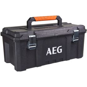 Ящик для инструмента 37л AEG 6TB 4932471878 (артикул 15965059) – фото 1