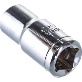 Биты и торцовые головки с трещоткой и воротком 39шт STAYER PROFI 25135-H39 (артикул 15544835) – фото 6