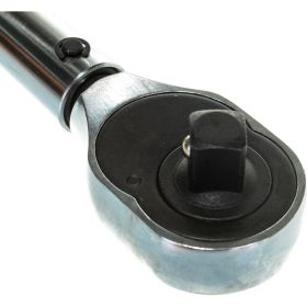 Динамометрический ключ Stayer 1/2", 28-210 Нм, Professional 64064-210_z01 (артикул 16010986) – фото 5