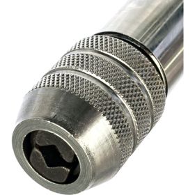 Метчикодержатель М5 - М12 MATRIX 76907 (артикул 13700706) – фото 2