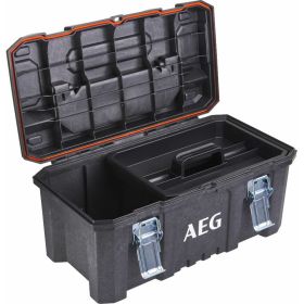 Ящик для инструмента 21,5л AEG 21TB 4932471879 (артикул 15965060) – фото 3