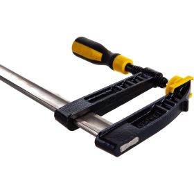 Струбцина тип F, DIN 5117, 120х800мм STAYER PROFESSIONAL 32095-120-800 (артикул 15595573) – фото 4