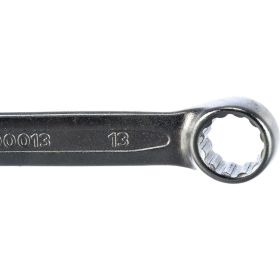 Набор комбинированных ключей THORVIK CWS0025 6-32 мм, 25 предметов 52049 (артикул 15597800) – фото 4