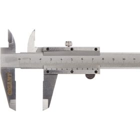 Штангенциркуль Gigant 150 мм CLP 150 (артикул 15871282) – фото 4