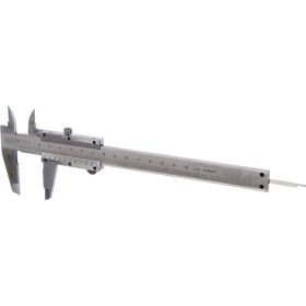 Штангенциркуль Gigant 150 мм CLP 150 (артикул 15871282) – фото 3