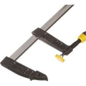 Струбцина тип F, DIN 5117, 120х1000мм STAYER PROFESSIONAL 32095-120-1000 (артикул 15595574) – фото 2