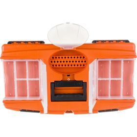 Ящик для инструментов 22" Gigant BX-22 (артикул 15849154) – фото 2