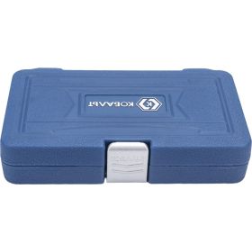 Универсальный набор инструмента КОБАЛЬТ 010111-64 (артикул 15610320) – фото 6