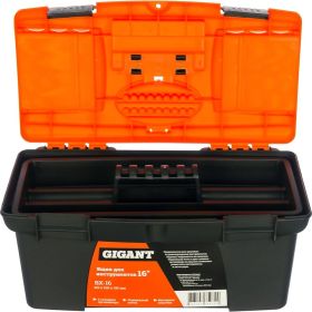 Ящик для инструментов 16" Gigant BX-16 (артикул 15871291) – фото 5