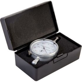 Индикатор часового типа WIEDERKRAFT 0-10 мм, 0.01 мм, с ушком WDK-MI1001 (артикул 16393830) – фото 4