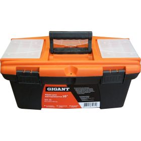 Ящик для инструментов 16" Gigant BX-16 (артикул 15871291) – фото 3