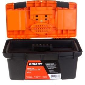 Ящик для инструментов 19" Gigant BX-19 (артикул 15849155) – фото 9