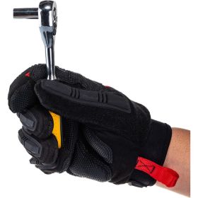 Биты и торцовые головки с трещоткой и воротком 39шт STAYER PROFI 25135-H39 (артикул 15544835) – фото 2