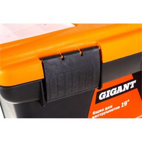 Ящик для инструментов 19" Gigant BX-19 (артикул 15849155) – фото 8