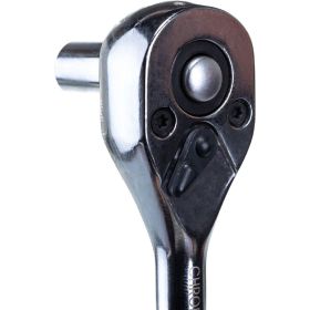 Биты и торцовые головки с трещоткой и воротком 39шт STAYER PROFI 25135-H39 (артикул 15544835) – фото 3