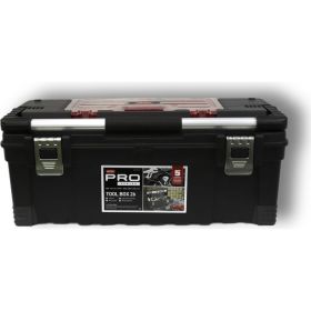 Ящик для инструментов Keter Toolbox 26 17181010 (артикул 15557207) – фото 1