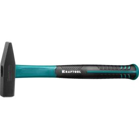 Слесарный молоток 800 г, фибергласовая рукоятка Kraftool Fiberglass 2007-08 (артикул 15950537) – фото 1