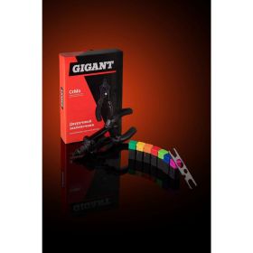 Двуручный заклепочник для резьбовых заклепок Gigant М3-М12 GHR-12 (артикул 16013656) – фото 18