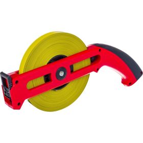 Измерительная рулетка RGK RZ50 776943 (артикул 16218259) – фото 3