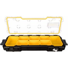 Мелкий органайзер Stanley 13 FATMAX FMST1-75781 (артикул 15852981) – фото 3