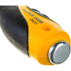 Плоская стамеска с ручкой NAREX SUPER 2009 LINE PROFI 12 мм 811312 (артикул 15596158) – фото 5
