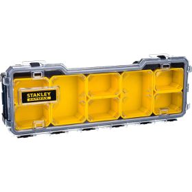 Мелкий органайзер Stanley 13 FATMAX FMST1-75781 (артикул 15852981) – фото 4