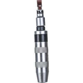 Ударная отвертка с набором бит и адаптерами FORCEKRAFT 6пр, 1/2", в метал. кейсе 47217 FK-5064 (артикул 16679198) – фото 3