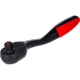 Трещотка DEKO 1/2 DR04 Professional 068-1415 (артикул 16504534) – фото 2