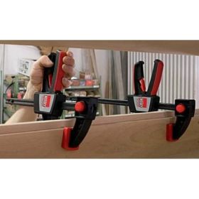 Струбцина 150/80 BESSEY BE-EZS15-8 (артикул 14982533) – фото 7
