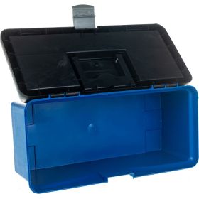 Ящик для инструментов с морозостойким замком и органайзером Jettools 15 JT1602317 (артикул 16371888) – фото 2