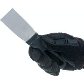 Фасадный шпатель (40 мм, нержавеющая сталь) Biber 35201 тов-048235 (артикул 15738393) – фото 2