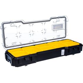 Мелкий органайзер Stanley 13 FATMAX FMST1-75781 (артикул 15852981) – фото 2